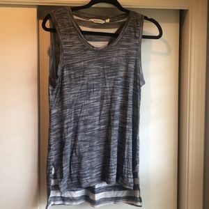 Athleta workout top